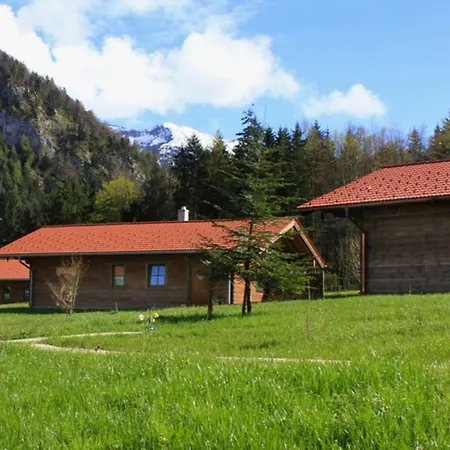 بيت للعطل Chalets Beim Waicher - Dal03011-tyb روهبولدنغ