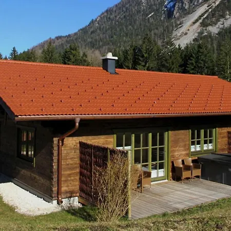 بيت للعطل Chalets Beim Waicher - Dal03011-tyb