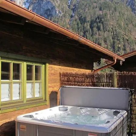 بيت للعطل Chalets Beim Waicher - Dal03011-tyb روهبولدنغ