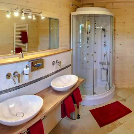 بيت للعطل Chalets Beim Waicher - Dal03011-tyb روهبولدنغ