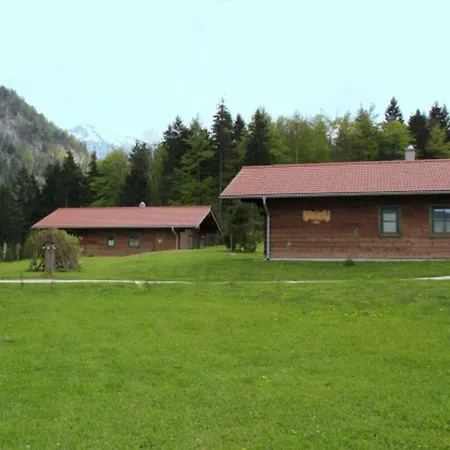 Chalets Beim Waicher - Dal03011-tyb روهبولدنغ