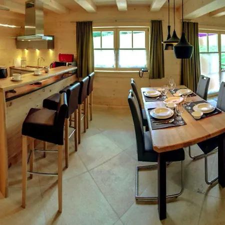 بيت للعطل Chalets Beim Waicher - Dal03011-tyb روهبولدنغ