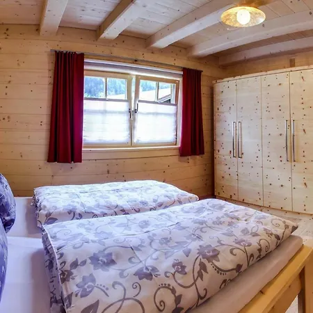 Chalets Beim Waicher - Dal03011-tyb *