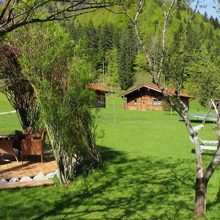 Semesterbostad Chalets Beim Waicher - Dal03011-tyb *