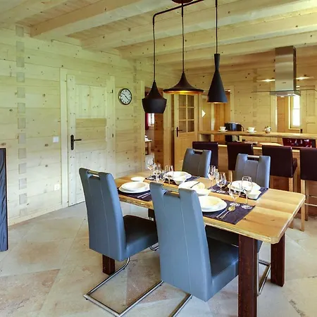 Chalets Beim Waicher - Dal03011-tyb *