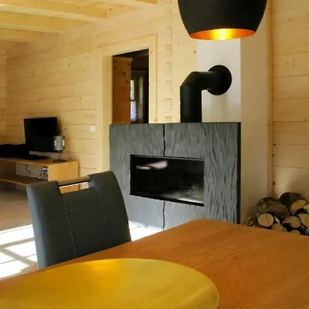Semesterbostad Chalets Beim Waicher - Dal03011-tyb