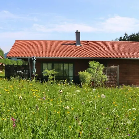 Semesterbostad Chalets Beim Waicher - Dal03011-tyb Ruhpolding