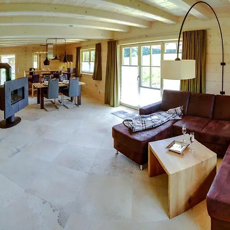 Semesterbostad Chalets Beim Waicher - Dal03011-tyb