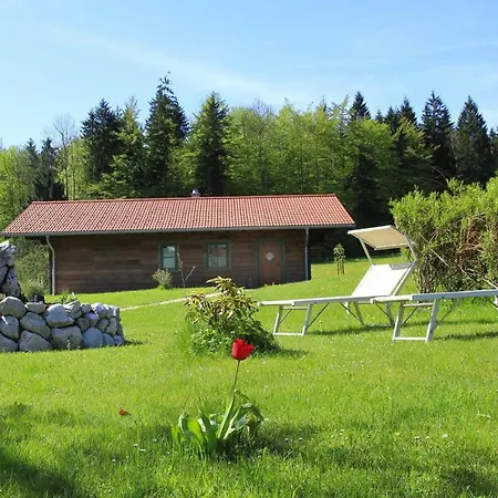 Semesterbostad Chalets Beim Waicher - Dal03011-tyb